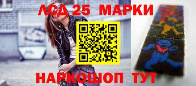 гашик Кандалакша